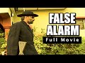 FALSE ALARM full movie by Teco Benson