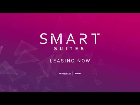 Waterfront Place - Smart Suites by Dexus