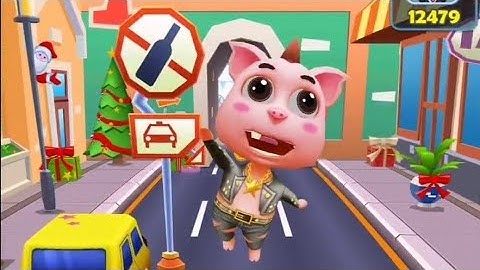 Happy Cat Runner | Design Home Part 5