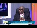 COSTA | "UPND CAN'T WIN THE GENERAL ELECTIONS WITH A LANDSLIDE" - WYNTER KABIMBA