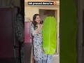 "Prasad dene ke liye banana leaf ka bowl." 🤩😲🤔 #relatable #trending #shorts