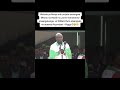 Ukiona unaungwa mkono na Atwoli na Junet jua ushaanguka tayari ~ Gachagua