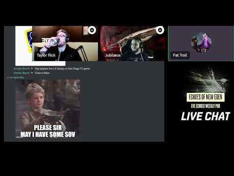 EONE Season 6 Episode 7