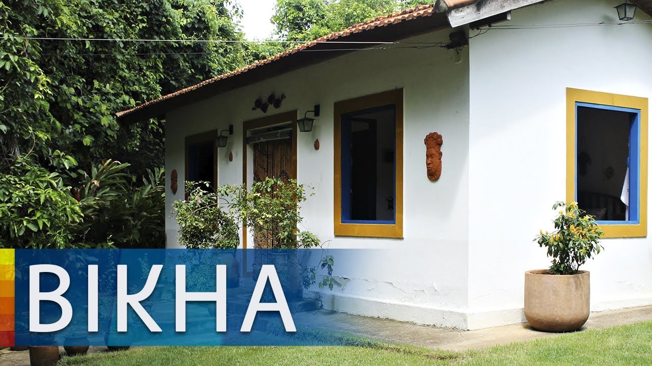 Бесплатные дома раздают в Хмельницкой области: что нужно для переезда | Вікна-Новини