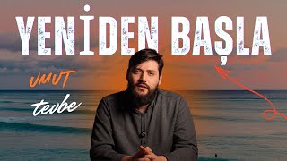 Büyük Günah İşledim, Şimdi Ne Olacak?