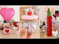 DIY Valentines Day Gifts *cute, inexpensive &amp; aesthetic ideas*