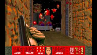 Hell Revealed Stream (Part 3)