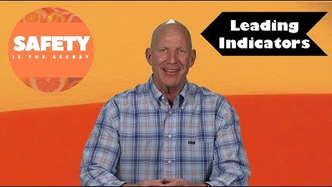 Leading Indicator Thinking