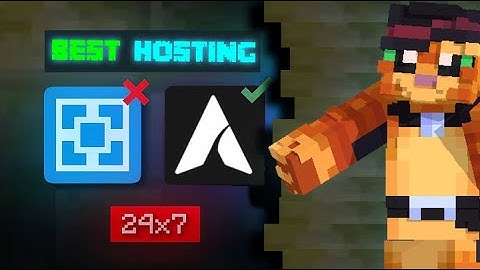 How to Make a FREE 24/7 Minecraft Server | Free Minecraft Hosting Avenhosts