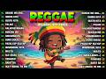 BEST RELAXING TAGALOG REGGAE LOVE SONGS || NONSTOP PLAYLIST 2025