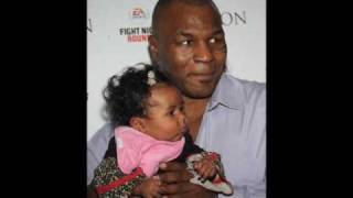 In Memory of Exodus Tyson