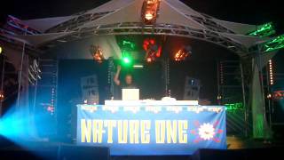 TILL KRUGER Live @ Nature One 2011 @ House Of House