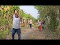 Mira Toda La Fruta Que Recogio Doña Irma, Que Chulada😱