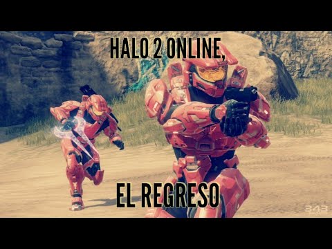 halo 2 online 2017 halo 2 online 2017