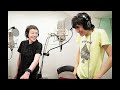 大竹しのぶ&甲本ヒロト 乙女のワルツ