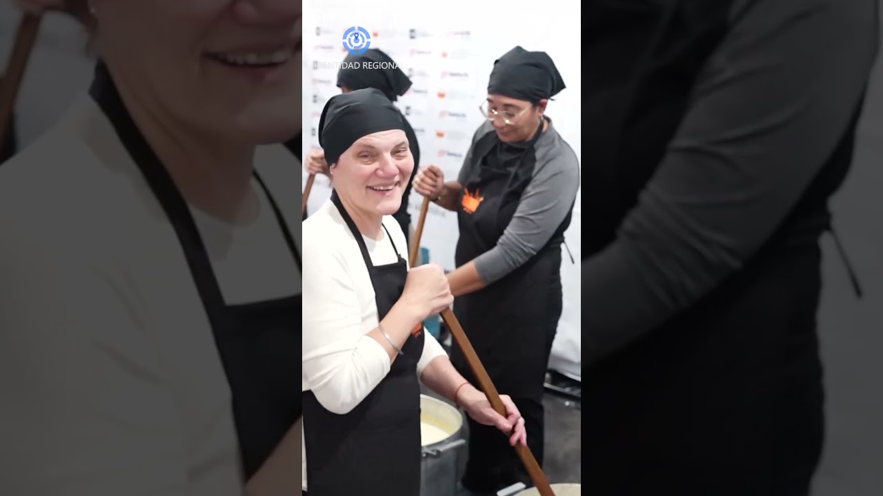 36ª Fiesta Provincial de la Bagna Cauda en Humberto Primo