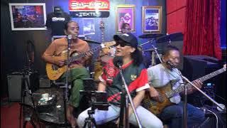 Sahara - Baby Say It ( live )