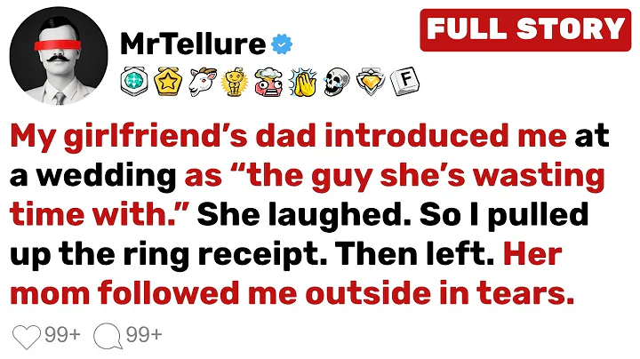 [FULL STORY] What’s the most humiliating thing your partner’s family ever did to you?