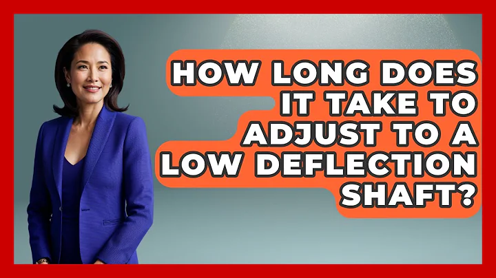 How Long Does It Take To Adjust To A Low Deflection Shaft? - Billiards Hustlers