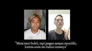 Download Lagu BETRAND PETO PUTRA ONSU - AKU YANG SALAH - COVER (Ft. Calvary) Download Lagu BETRAND PETO PUTRA ONSU - AKU YANG SALAH - COVER (Ft. Calvary)