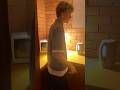 1 star hotel review!!! #hotel #1star #review #tour #shorts #short #trending #viral