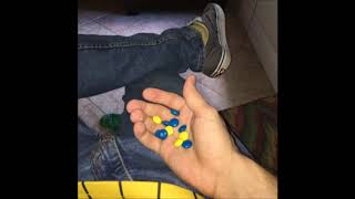 Carson - Yellow With The Blue Prod. 1Klowkey