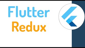 🚀 Redux: Gestor de estado para Flutter 🚀