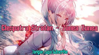 Cleopatra Stratan - Zunea Zunea Acapella