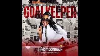 Goalkeeper - Snowflake SA feat Morosto,Percy 5 & Playco@071records.com