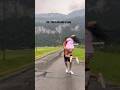 Switzerland, Rain, This Moment And Him🇨🇭❤️ #honeymoon #switzerland #rain #raindance