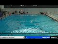 NCL Westerns Calgary April 17-19 Day 1