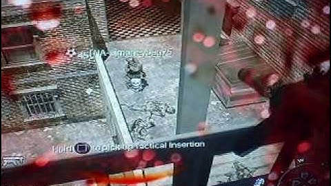 mw2 speed hack out of skidrow