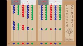 Pocket Divided Bead Frame - An Introduction