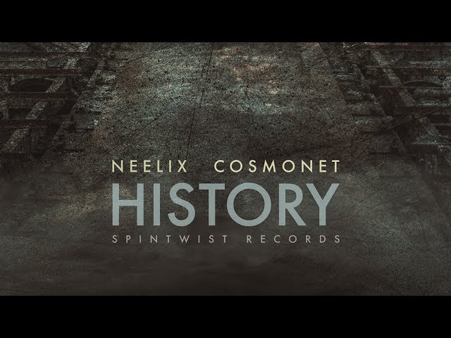 Neelix - History