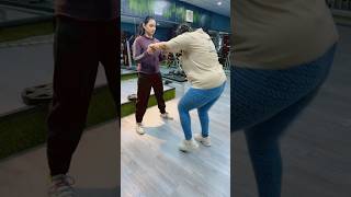 full body fat burning workout #zaibunnisa #motivation #fitneess #sports #gym #love #trending
