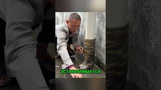 Он гений! Смотри, что он сделал 🤯💡 #shorts #история #viral #интересно #русский