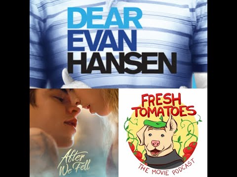 Fresh Tomatoes: The Movie Podcast | Episode 127: The Yearly Round-Up Episode!