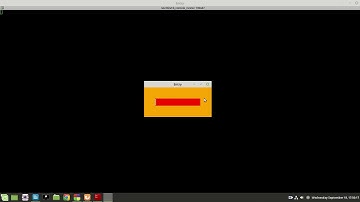 GTK - GtkEntry Part-08