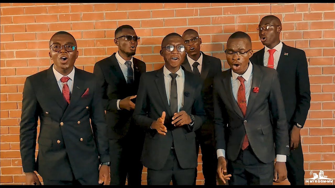 Sounds Of Heaven_Love So Amazing (Official Video)