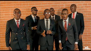 Sounds Of Heaven love So Amazing  