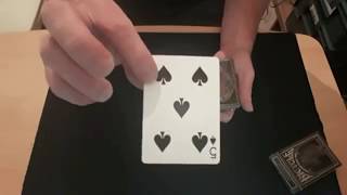 Super Colour Change. Card Mat Tutorials.
