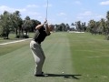 Jim furyk super slow motion golf swing