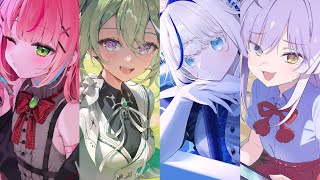 스텔라이브 Stellive Cliché Our Tales Teaser