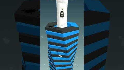 pg #short stack ball level 116