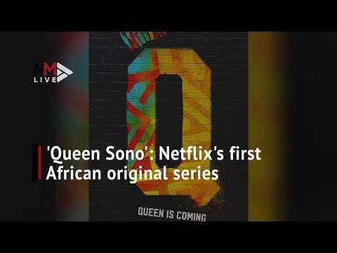 'Queen Sono': Netflix'S First African Original Series Premieres