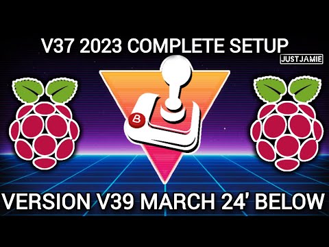 Ultimate Batocera 37 Frontend Emulator Setup Guide For Raspberry Pi 2023