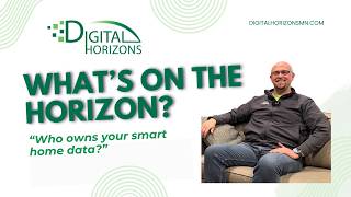Who Owns Your Smart Home Data? | Privacy & Security Explained