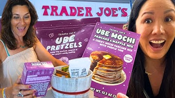 I Buy Trader Joe