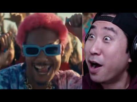 Coreano Loco reacciona a <strong>Haraca</strong> Kiko, Kiko El Crazy &amp;amp; Papi Karamelo 😂 Kuni Kuniki