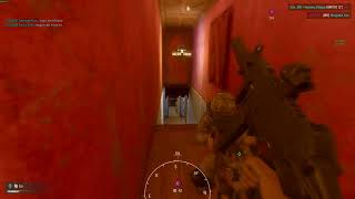 Insurgency Sandstorm 2 : MEDIIIC!